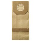 VHBW 5x Metabo 4007430425577 Orbital Electric Sander - Double Layer Paper