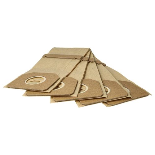 VHBW 5x Metabo 4007430425577 Orbital Electric Sander - Double Layer Paper