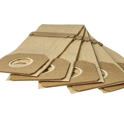 VHBW 5x Metabo 4007430425577 Orbital Electric Sander - Double Layer Paper