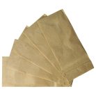 VHBW 5x Metabo 4007430425577 Orbital Electric Sander - Double Layer Paper