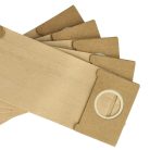 VHBW 5x Metabo 4007430440211 Orbital Electric Sander, Double Layer Paper, Turbo Filter