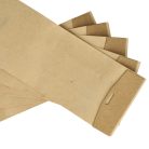 VHBW 5x Metabo 4007430440211 Orbital Electric Sander, Double Layer Paper, Turbo Filter