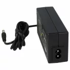 VHBW Netzadapter mit 10 Anschlüssen - 200 cm, 5-24 V, 0,1-2,5 A