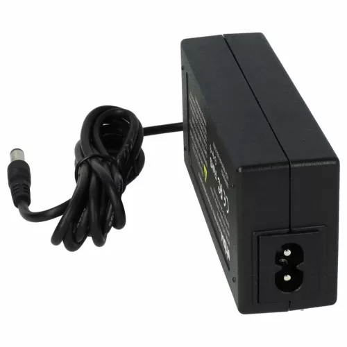 VHBW Netzadapter mit 10 Anschlüssen - 200 cm, 5-24 V, 0,1-2,5 A