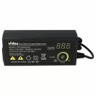 VHBW Netzadapter mit 10 Anschlüssen - 200 cm, 5-24 V, 0,1-2,5 A