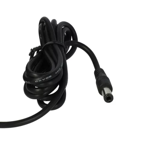 VHBW Netzadapter mit 10 Anschlüssen - 200 cm, 5-24 V, 0,1-2,5 A