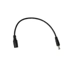 VHBW Netzadapter mit 10 Anschlüssen - 200 cm, 5-24 V, 0,1-2,5 A