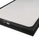 VHBW Blueair Classic 203 Slim, 203C, 205C, 210B, 215B, 250E, 270E, 270E Slim, 280i, 201, 20 Légtisztító szűrő