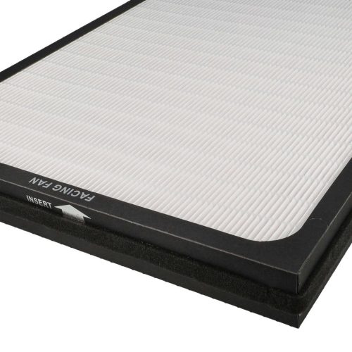 VHBW Blueair Classic 203 Slim, 203C, 205C, 210B, 215B, 250E, 270E, 270E Slim, 280i, 201, 20 Légtisztító szűrő