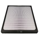 VHBW Blueair Classic 203 Slim, 203C, 205C, 210B, 215B, 250E, 270E, 270E Slim, 280i, 201, 20 Légtisztító szűrő