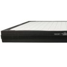 VHBW Blueair Classic 203 Slim, 203C, 205C, 210B, 215B, 250E, 270E, 270E Slim, 280i, 201, 20 Légtisztító szűrő