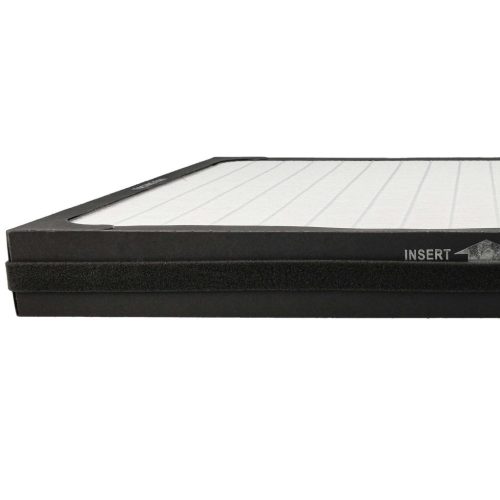 VHBW Blueair Classic 203 Slim, 203C, 205C, 210B, 215B, 250E, 270E, 270E Slim, 280i, 201, 20 Légtisztító szűrő