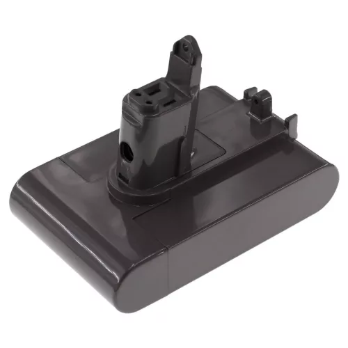 VHBW Battery for Dyson 917083-01, 917083-07, 17083-3511, 202932-02 - 2500 mAh, 22.2 V, Li-Ion