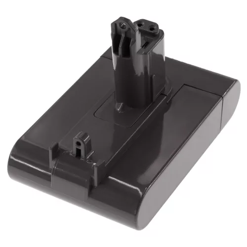 VHBW Battery for Dyson 917083-01, 917083-07, 17083-3511, 202932-02 - 2500 mAh, 22.2 V, Li-Ion