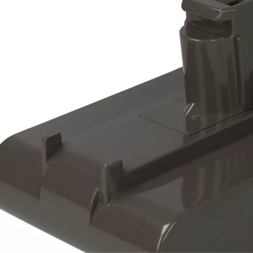 VHBW Battery for Dyson 17083-5010, 202932-02, 17083-3009, 17083-3511 - 2500 mAh, 22.2 V, Li-Ion