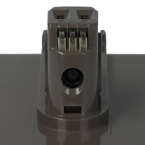 VHBW Battery for Dyson 17083-5010, 202932-02, 17083-3009, 17083-3511 - 2500 mAh, 22.2 V, Li-Ion
