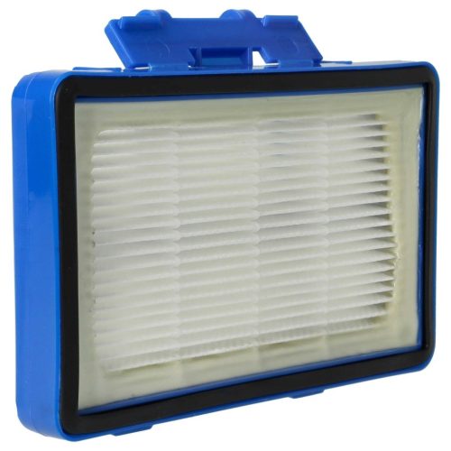 VHBW 1x Philips CP0538/01 HEPA Filter für Philips Staubsauger