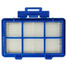VHBW 1x Philips CP0538/01 HEPA Filter für Philips Staubsauger
