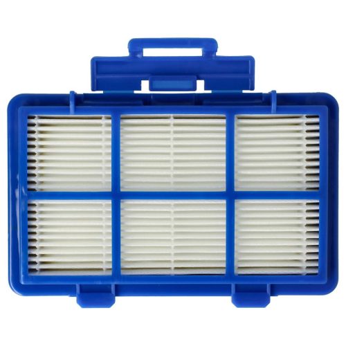 VHBW 1x Philips CP0538/01 HEPA Filter für Philips Staubsauger