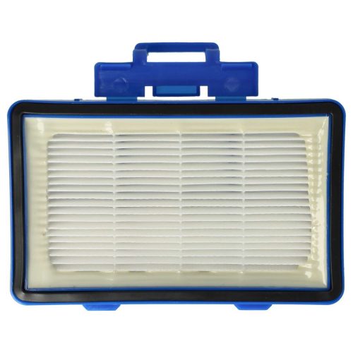 VHBW 1x Philips CP0538/01 HEPA Filter für Philips Staubsauger