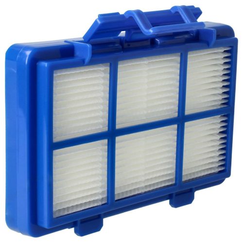 VHBW 1x Philips CP0538/01 HEPA Filter für Philips Staubsauger