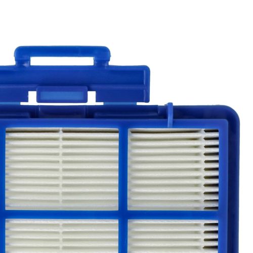 VHBW 1x Philips CP0538/01 HEPA Filter für Philips Staubsauger