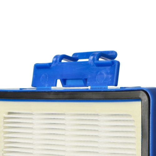 VHBW 1x Philips CP0538/01 HEPA Filter für Philips Staubsauger