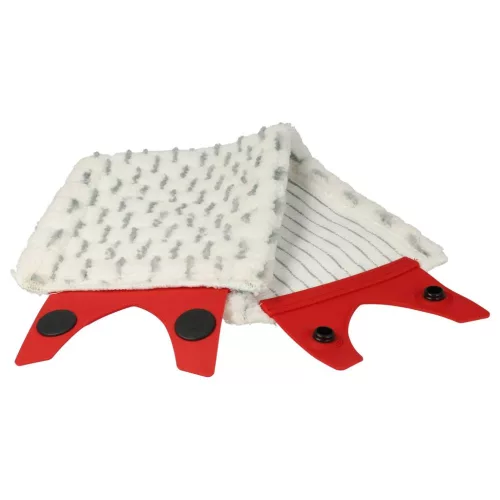 Vileda Ultramat 2in1, Ultramax 2in1 Bodenwischer - Mikrofaser