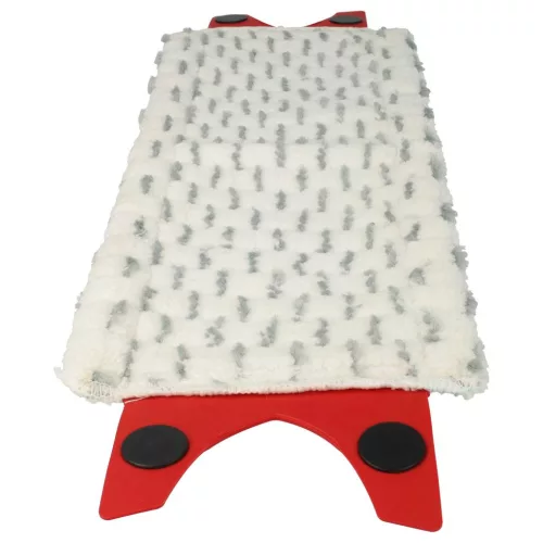 Vileda Ultramat 2in1, Ultramax 2in1 Bodenwischer - Mikrofaser