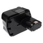 VHBW Elektromos kéziszerszámgép akkumulátor  Hitachi / Hikoki 329877, 329083, 329901 - 5000 mAh, 14,4 V, Li-Ion akkumulátort