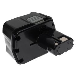   Elektromos kéziszerszámgép akkumulátor  Hitachi / Hikoki 329877, 329083, 329901 - 5000 mAh, 14,4 V, Li-Ion akkumulátort