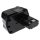 Elektromos kéziszerszámgép akkumulátor  Hitachi / Hikoki 329877, 329083, 329901 - 5000 mAh, 14,4 V, Li-Ion akkumulátort