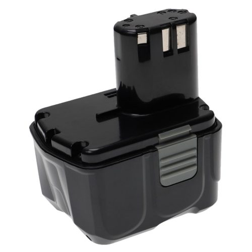 VHBW Elektromos kéziszerszámgép akkumulátor  Hitachi / Hikoki 329877, 329083, 329901 - 5000 mAh, 14,4 V, Li-Ion akkumulátort