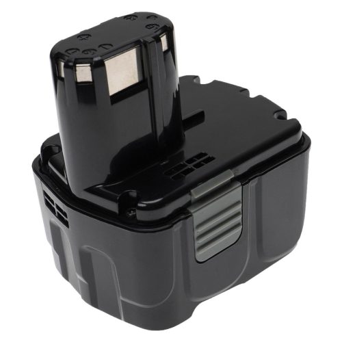 VHBW Elektromos kéziszerszámgép akkumulátor  Hitachi / Hikoki 329877, 329083, 329901 - 5000 mAh, 14,4 V, Li-Ion akkumulátort