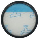 VHBW 1x Rowenta ZR904301 Vorfilter