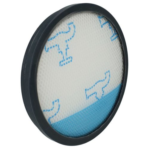 VHBW 1x Rowenta ZR904301 Vorfilter