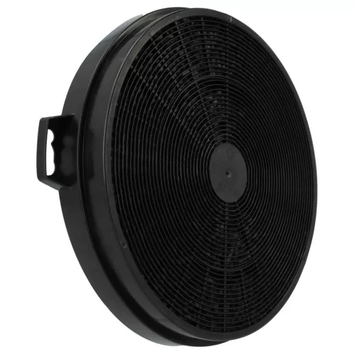 VHBW KRONA Steel CKF150 Active Carbon Filter - 20.7 cm