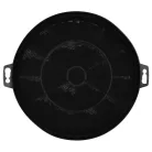 VHBW KRONA Steel CKF150 Active Carbon Filter - 20.7 cm