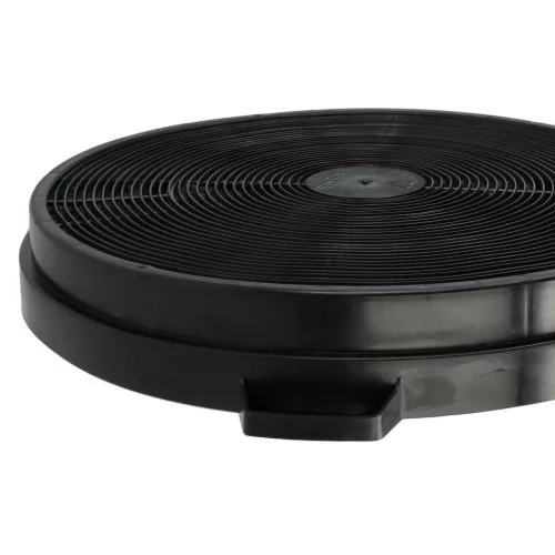 VHBW KRONA Steel CKF150 Active Carbon Filter - 20.7 cm