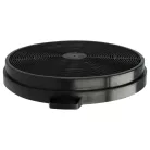 VHBW KRONA Steel CKF150 Active Carbon Filter - 20.7 cm