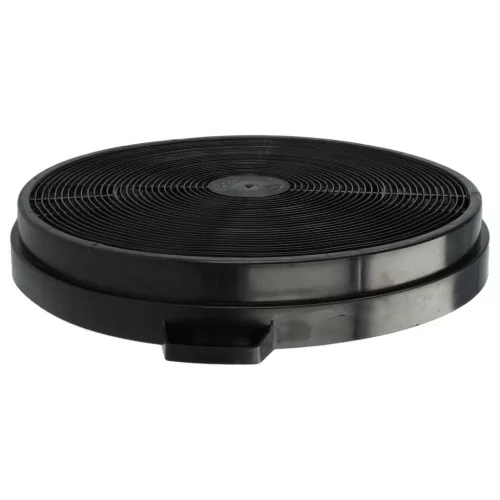 VHBW KRONA Steel CKF150 Active Carbon Filter - 20.7 cm