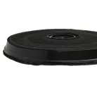 VHBW E233 Aktív Szénszűrő, 9029793594, 23 cm, Zanussi Főzőlap