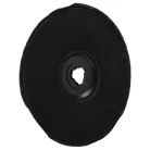 VHBW E233 Aktív Szénszűrő, 9029793594, 23 cm, Zanussi Főzőlap