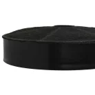Zanussi 50290909006, 50246307008 Activated Carbon Filter - 17.3 cm