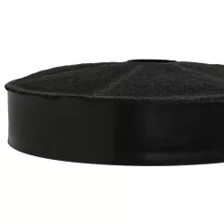   Zanussi 50290909006, 50246307008 Activated Carbon Filter - 17.3 cm