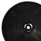 Zanussi 50290909006, 50246307008 Activated Carbon Filter - 17.3 cm