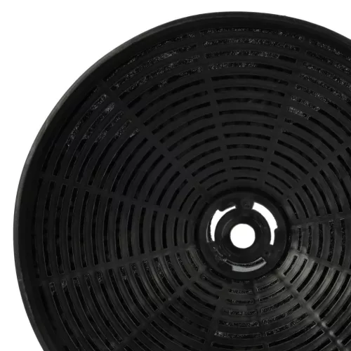 Zanussi 50290909006, 50246307008 Activated Carbon Filter - 17.3 cm