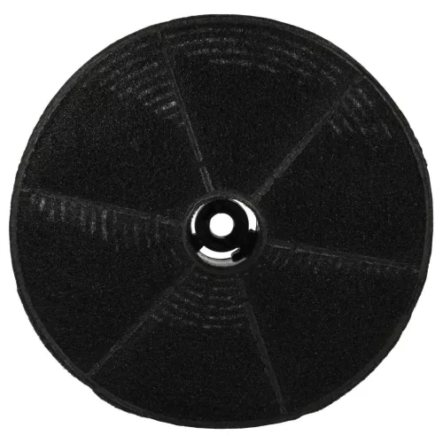 Zanussi 50290909006, 50246307008 Activated Carbon Filter - 17.3 cm