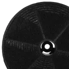 Zanussi 50290909006, 50246307008 Activated Carbon Filter - 17.3 cm