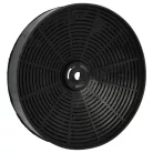 Zanussi 50290909006, 50246307008 Activated Carbon Filter - 17.3 cm